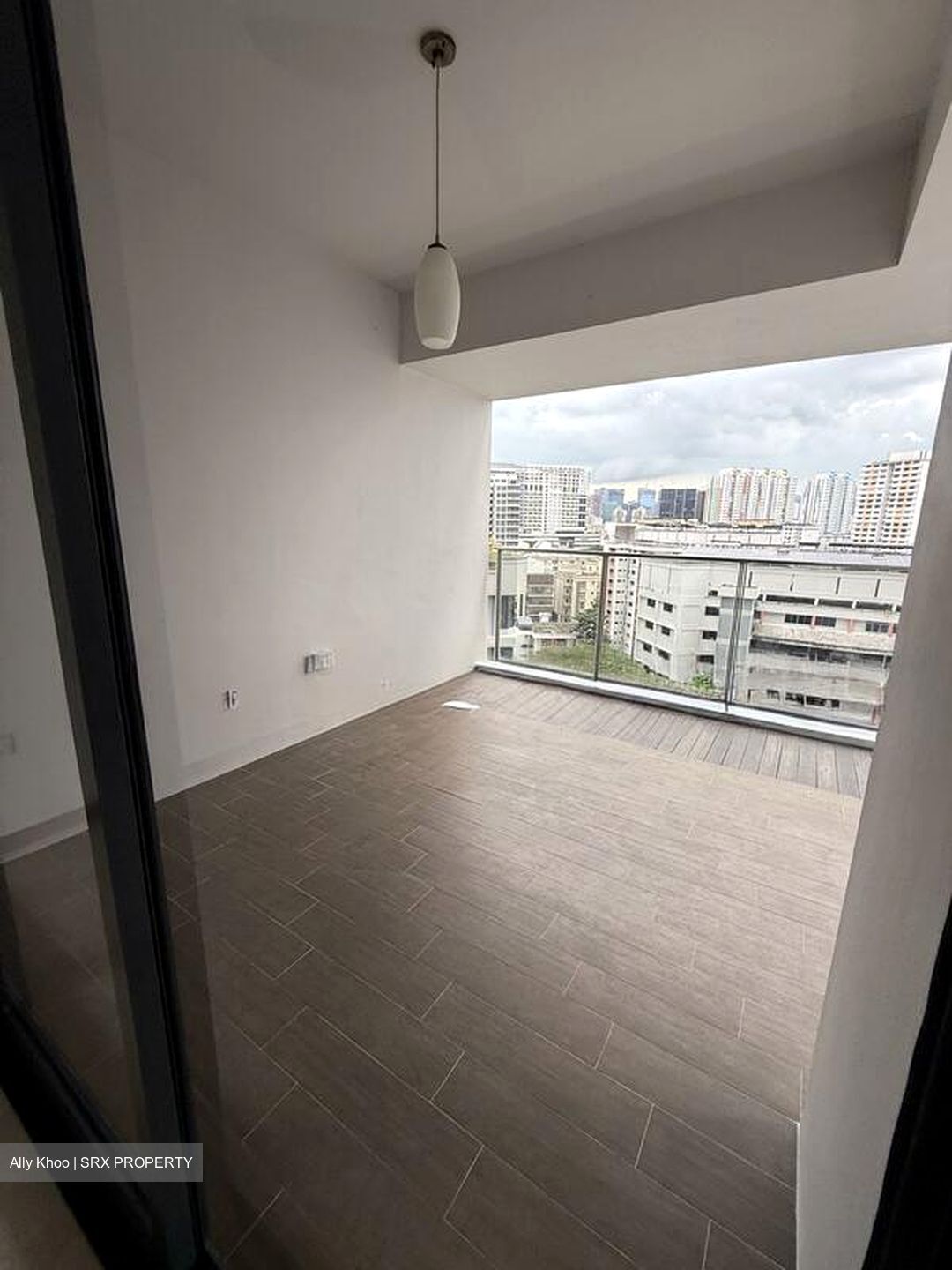 Cityscape @ Farrer Park (D8), Condominium #525105791